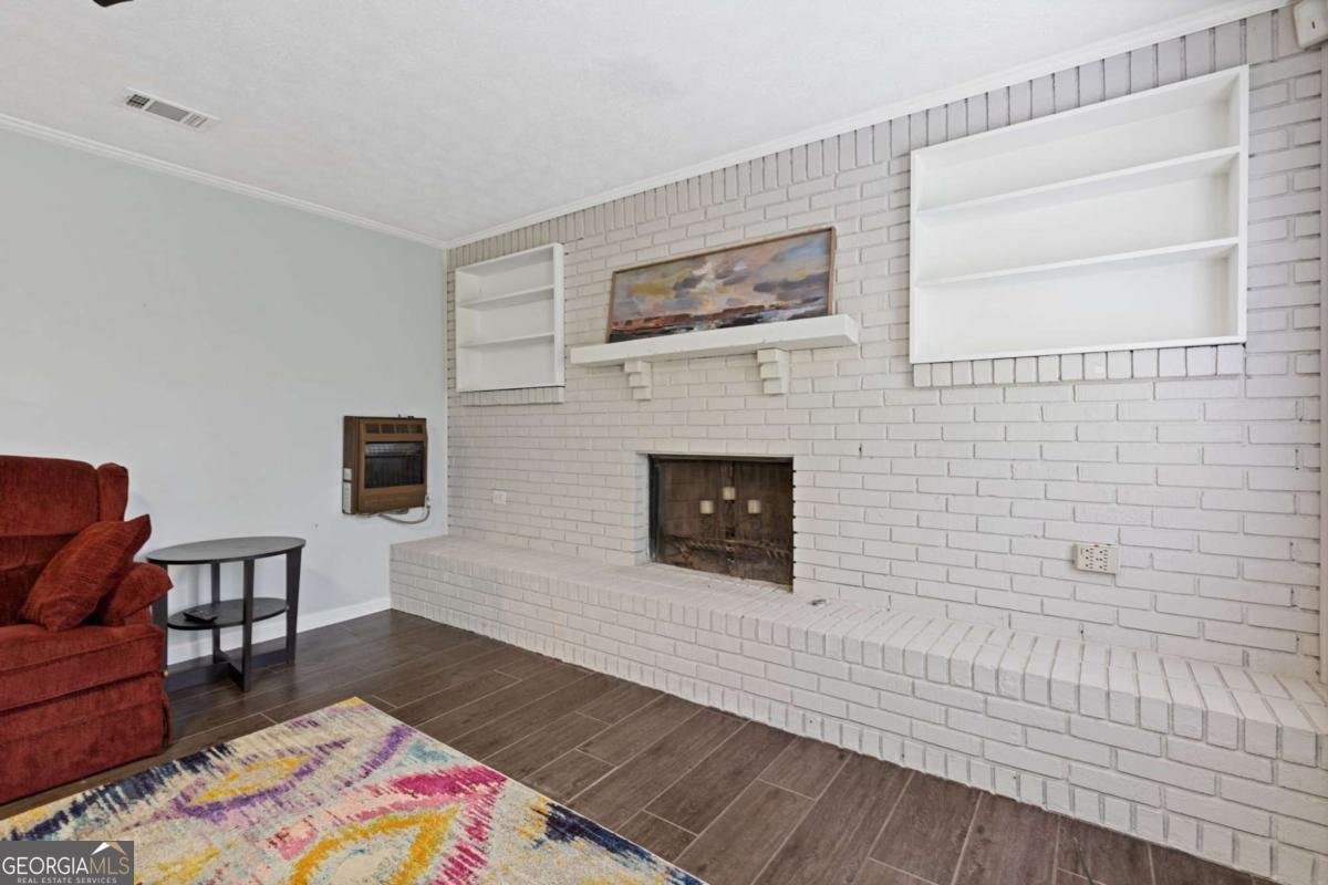 3857 Peachtree Corners Circle Peachtree Corners - Photo 17