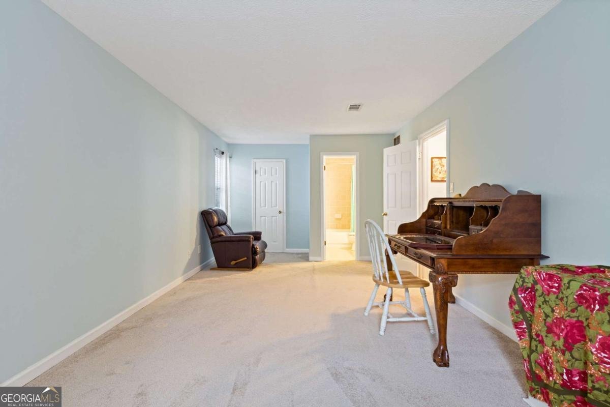 3857 Peachtree Corners Circle Peachtree Corners - Photo 20