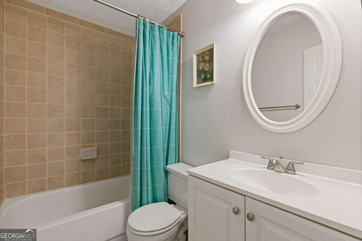 3857 Peachtree Corners Circle Peachtree Corners - Photo 21