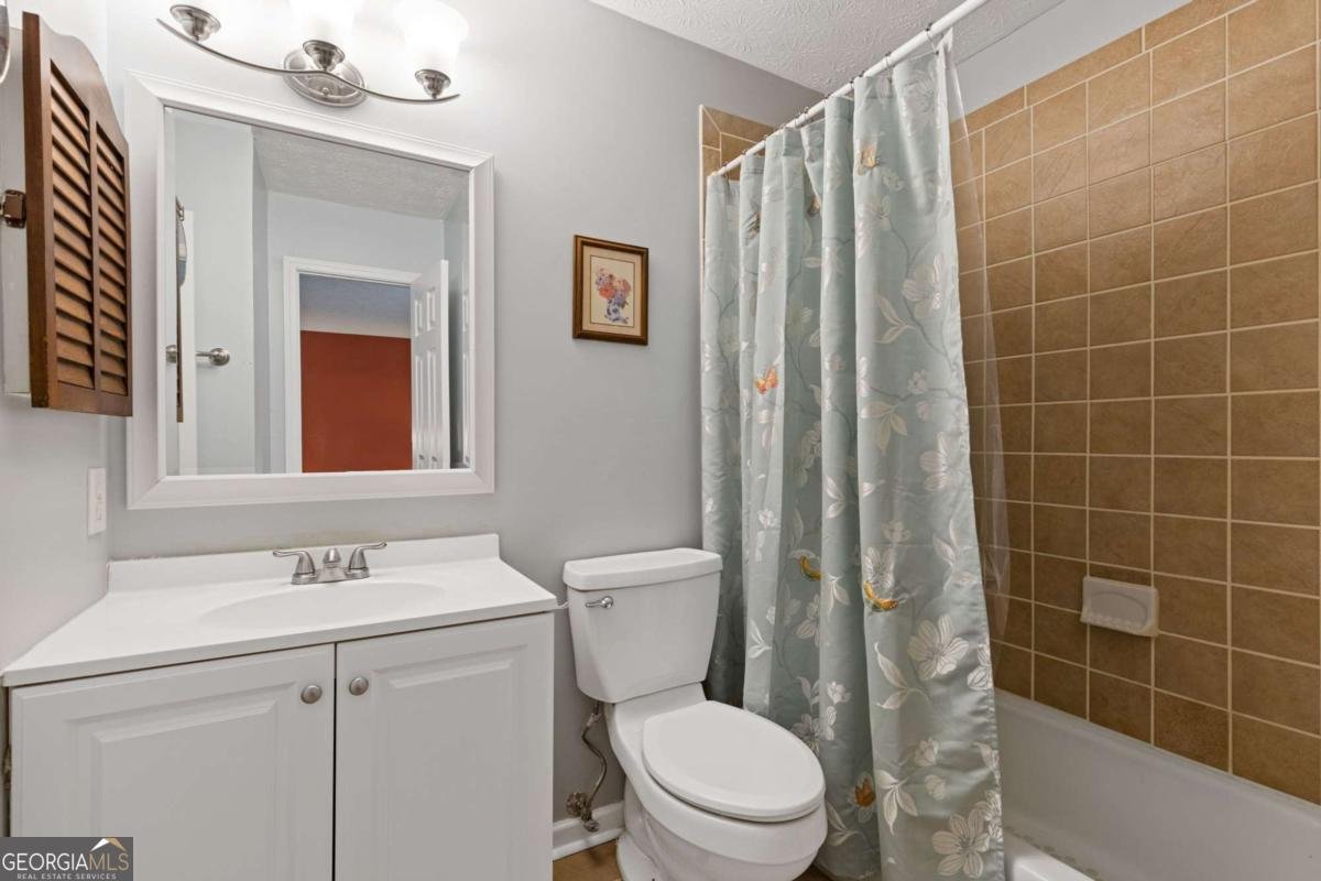3857 Peachtree Corners Circle Peachtree Corners - Photo 24