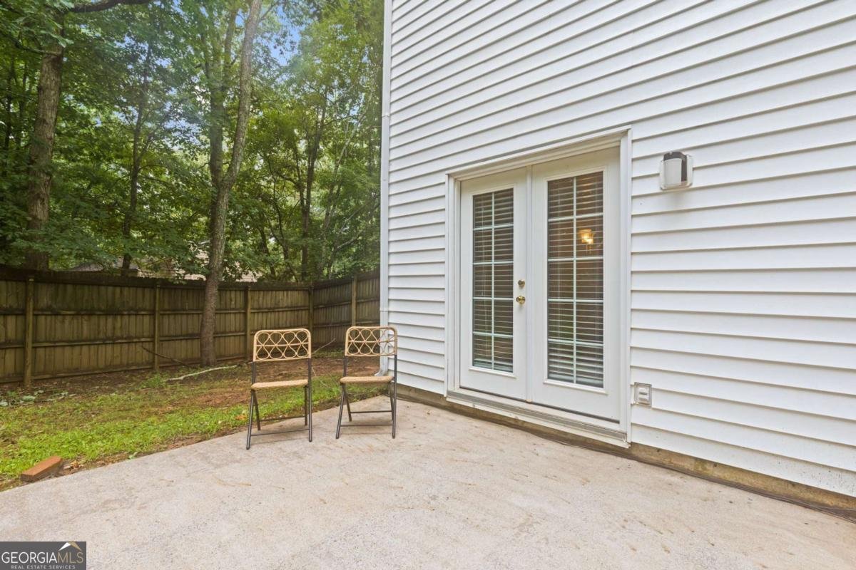 3857 Peachtree Corners Circle Peachtree Corners - Photo 28