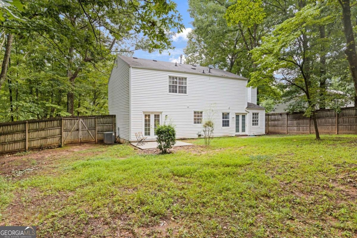 3857 Peachtree Corners Circle Peachtree Corners - Photo 30