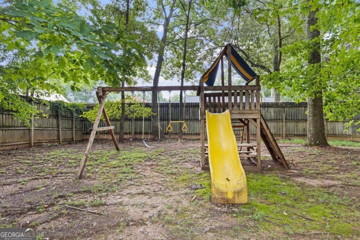 3857 Peachtree Corners Circle Peachtree Corners - Photo 32
