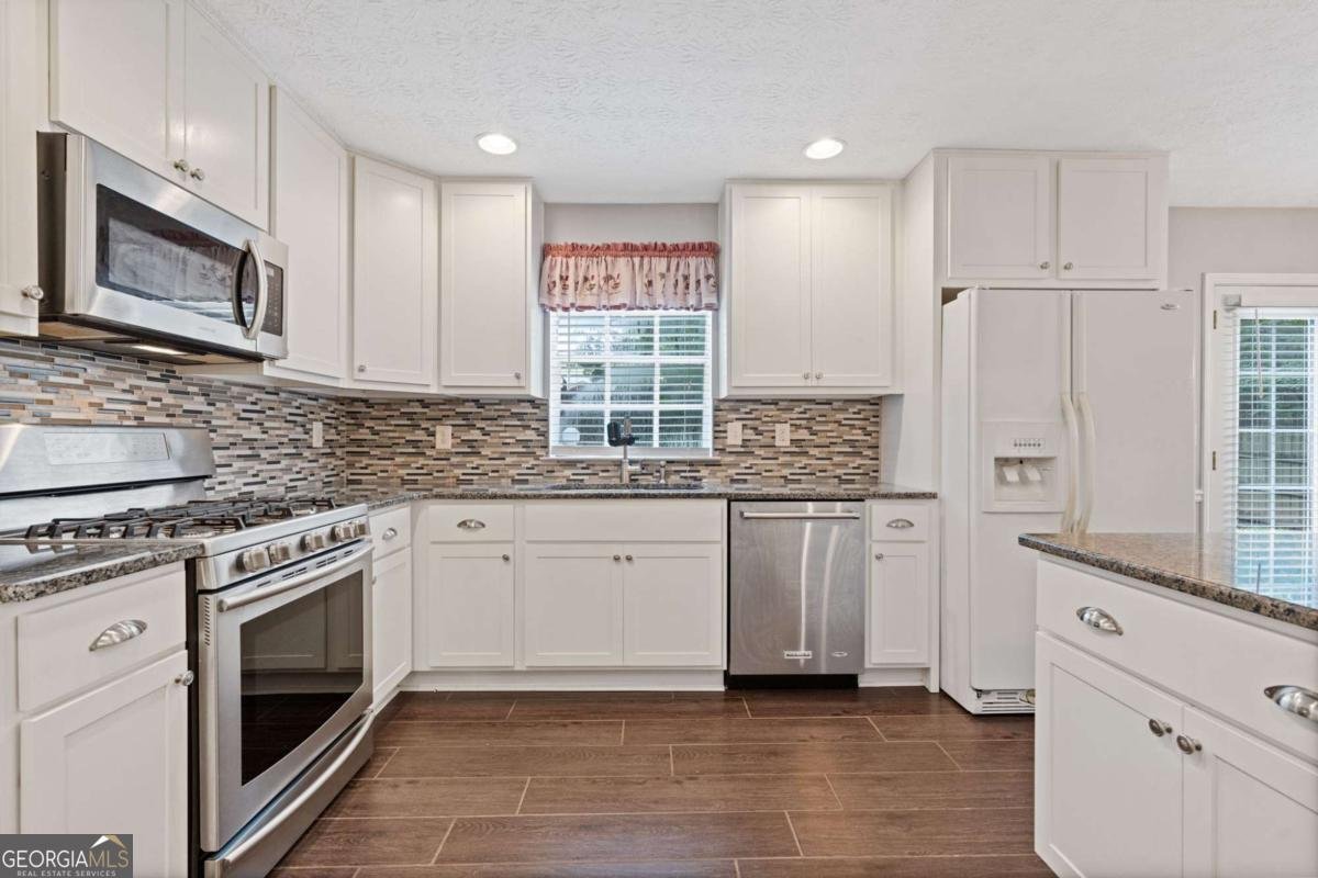 3857 Peachtree Corners Circle Peachtree Corners - Photo 7