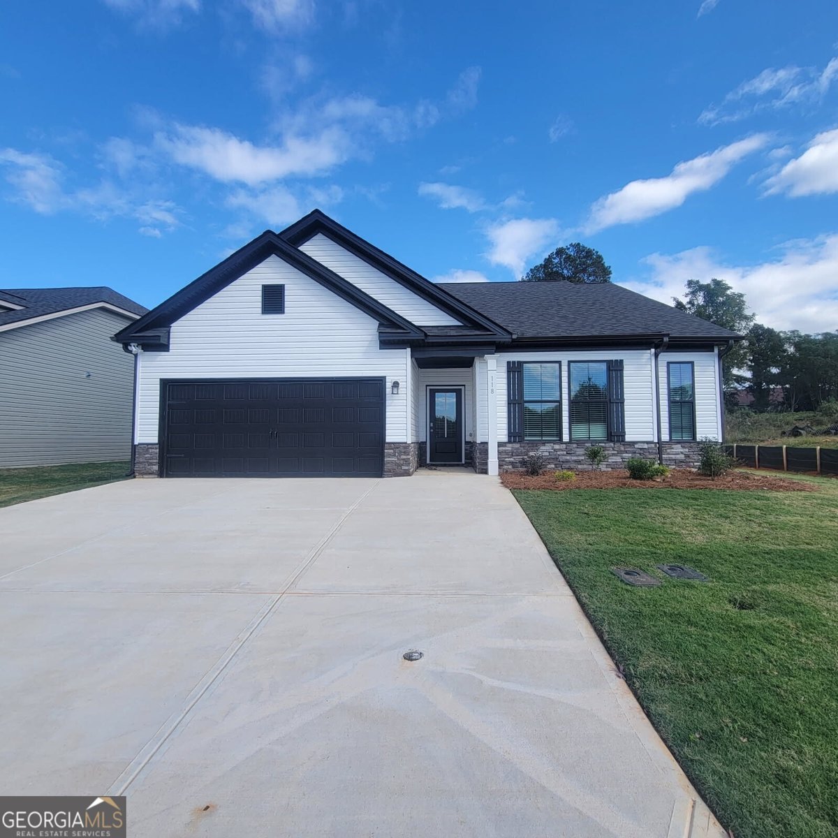 118 Bramblewood Lane Perry - main photo