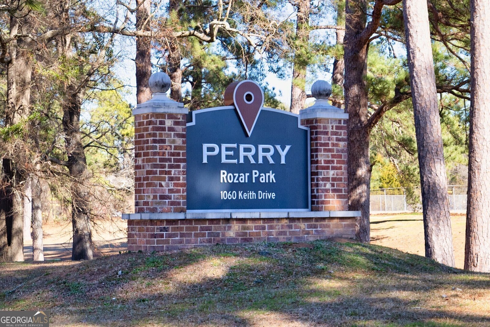 118 Bramblewood Lane Perry - Photo 22