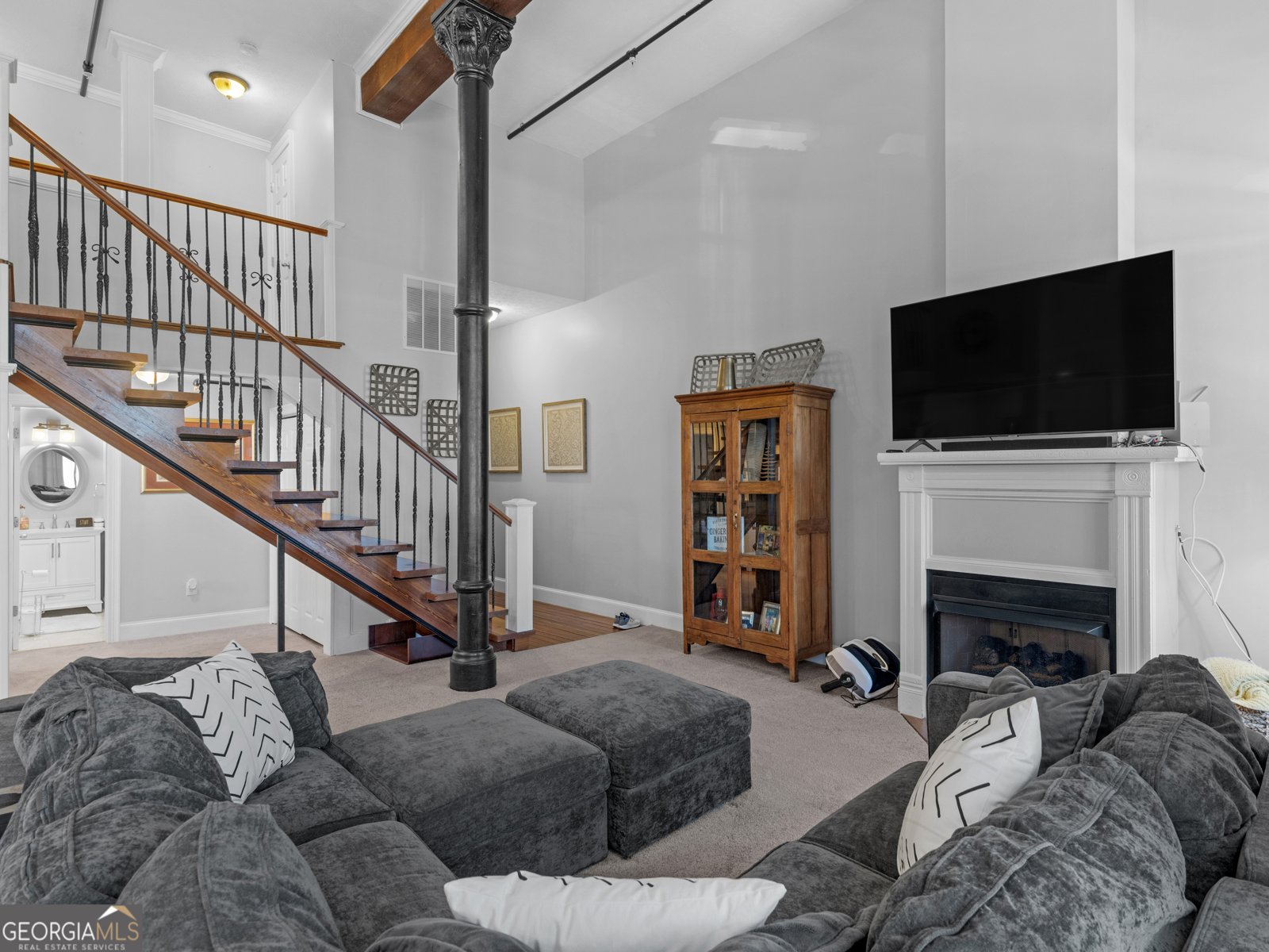 102 Hill Street Griffin - Photo 7