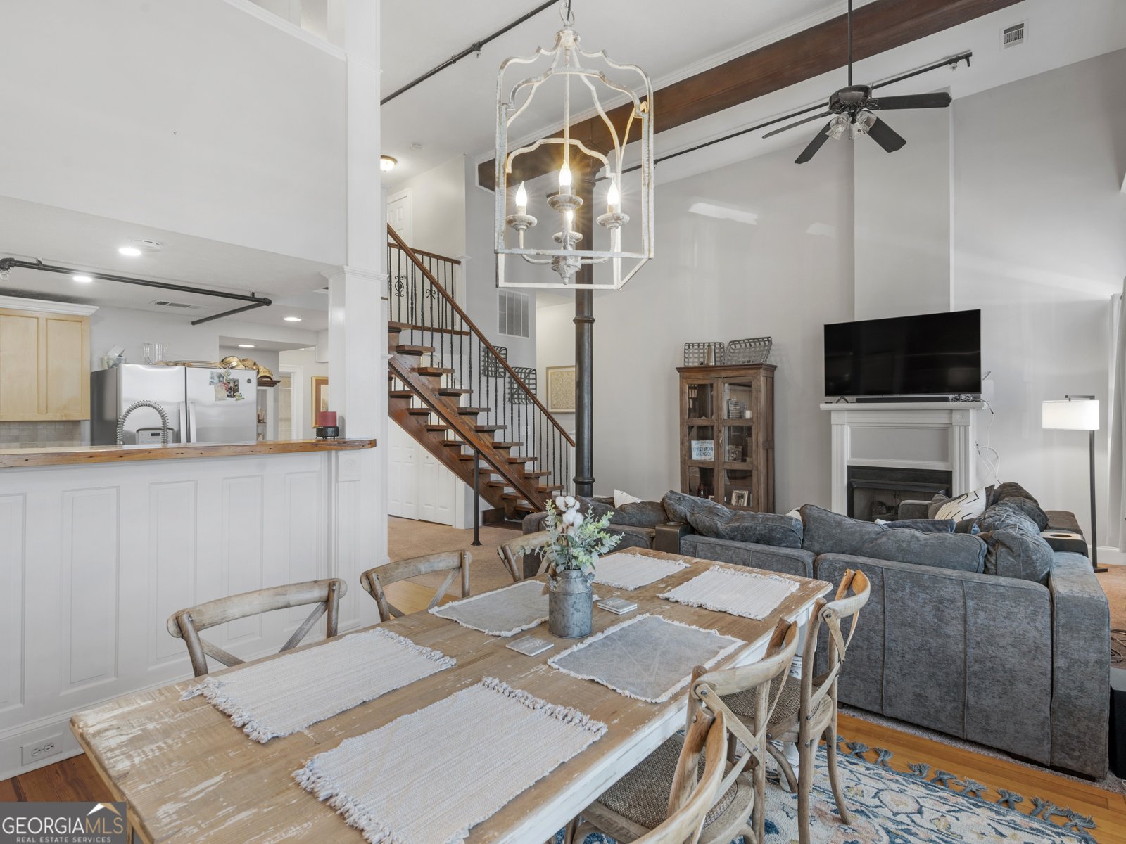 102 Hill Street Griffin - Photo 8