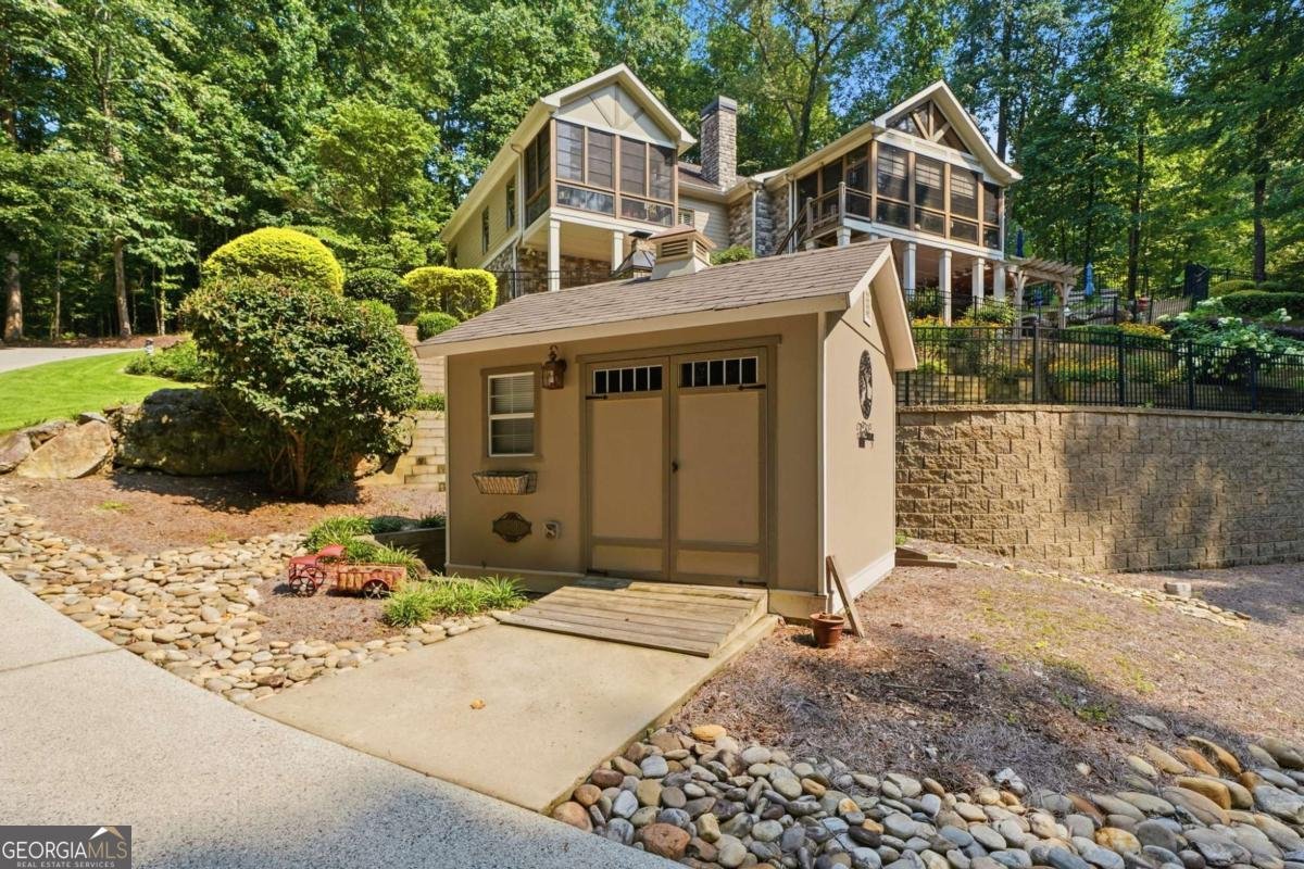 1050 Branch Road Canton - Photo 11