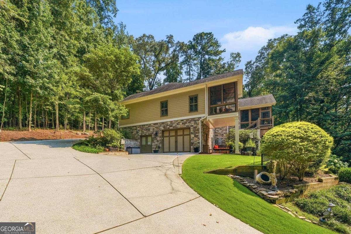 1050 Branch Road Canton - Photo 12