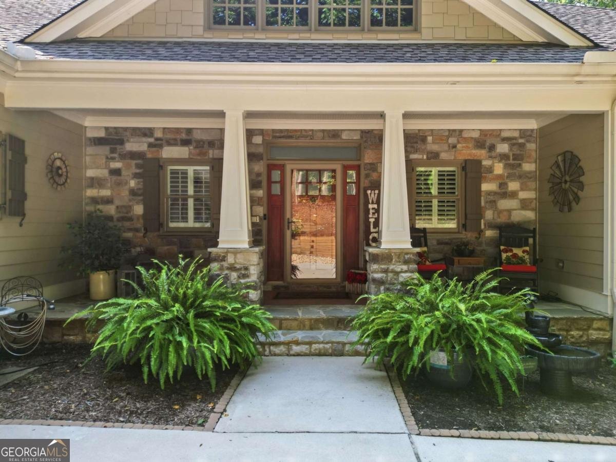 1050 Branch Road Canton - Photo 17