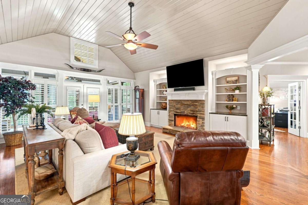 1050 Branch Road Canton - Photo 21