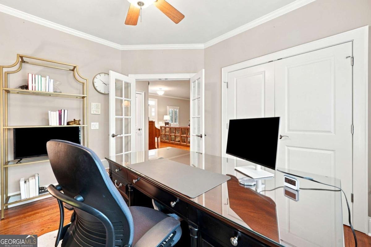 1050 Branch Road Canton - Photo 47