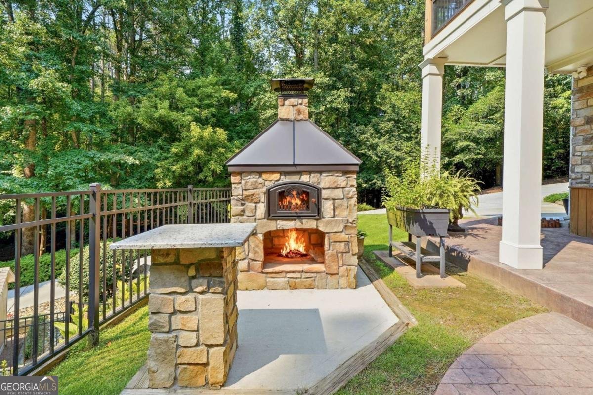 1050 Branch Road Canton - Photo 78
