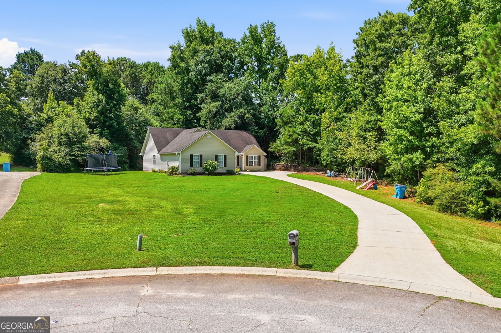 245 Cottonwood Court Jackson - Photo 22