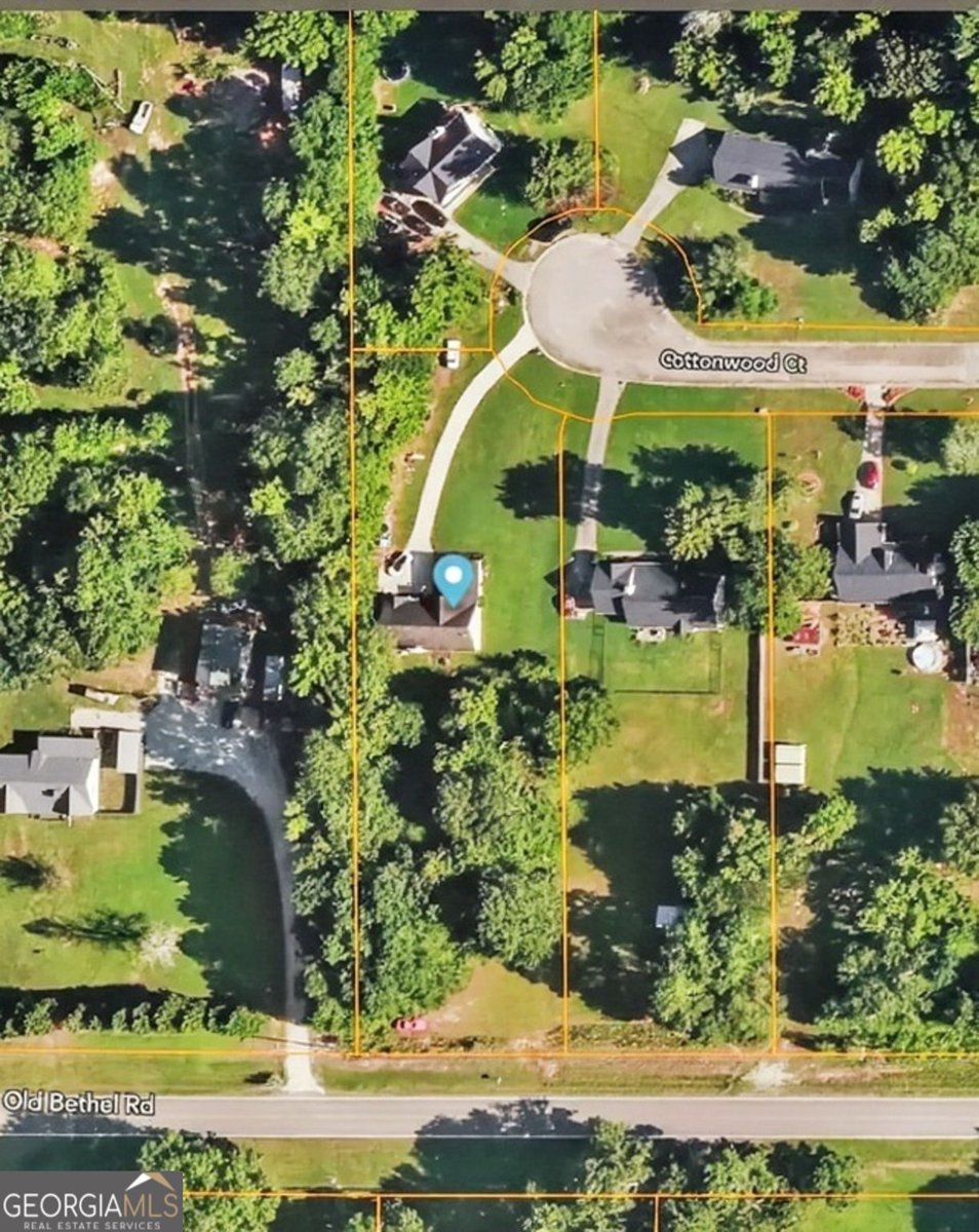 245 Cottonwood Court Jackson - Photo 30