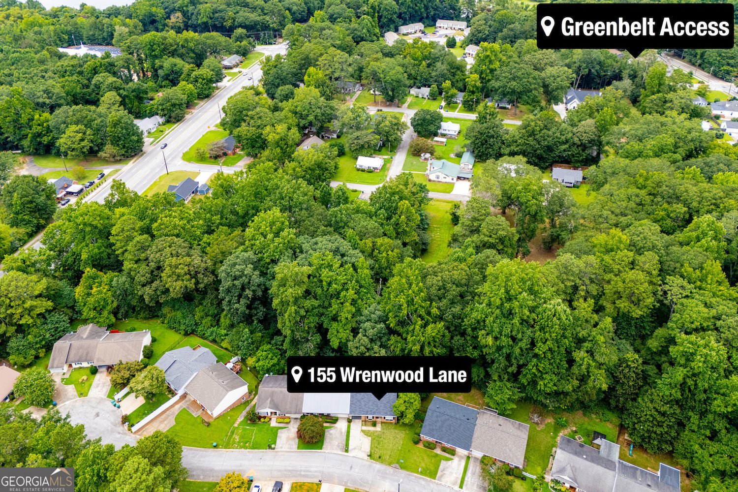 151 Wrenwood Lane Carrollton - Photo 41