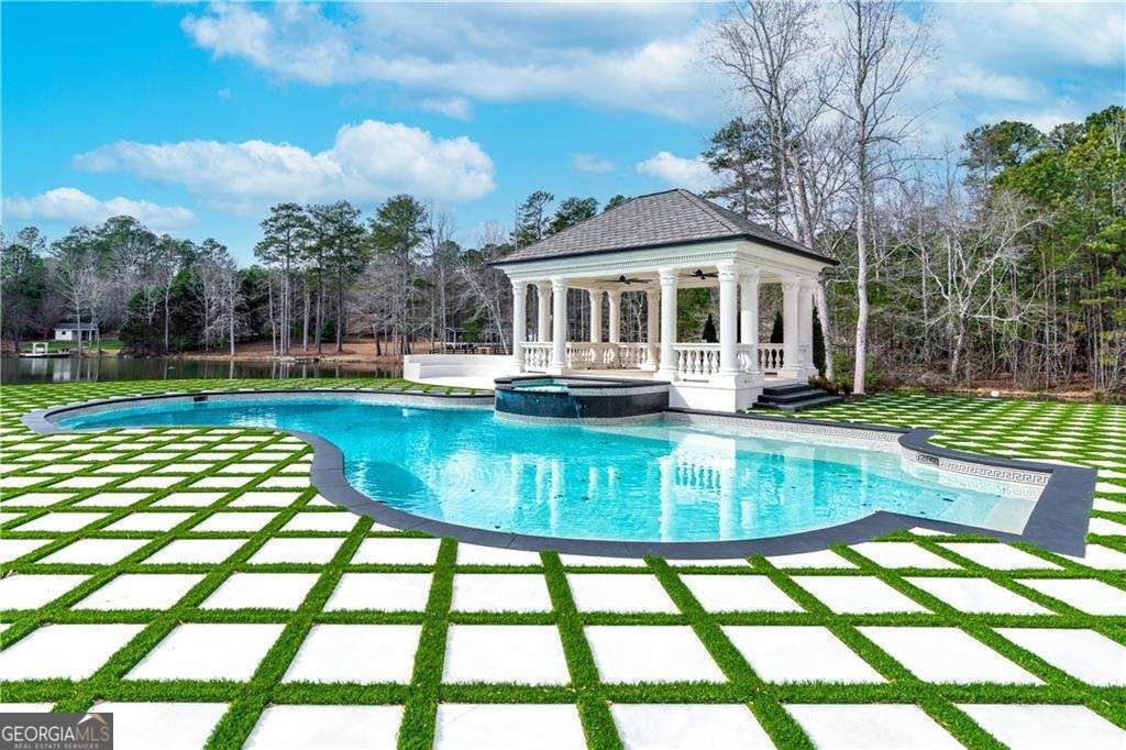 10450 Belladrum Alpharetta - Photo 100