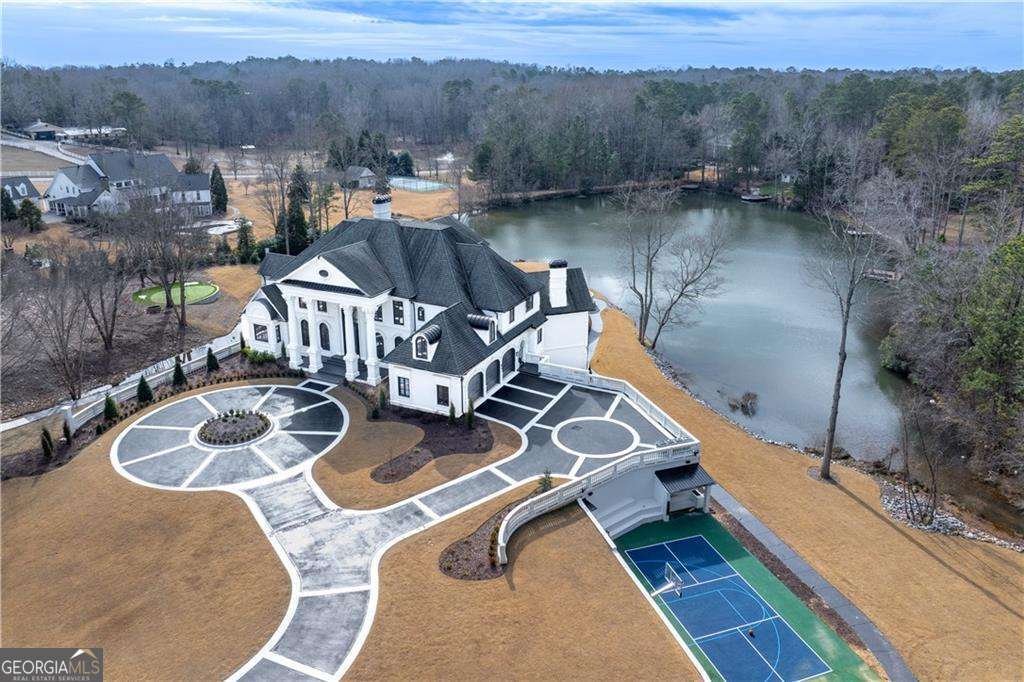 10450 Belladrum Alpharetta - Photo 11