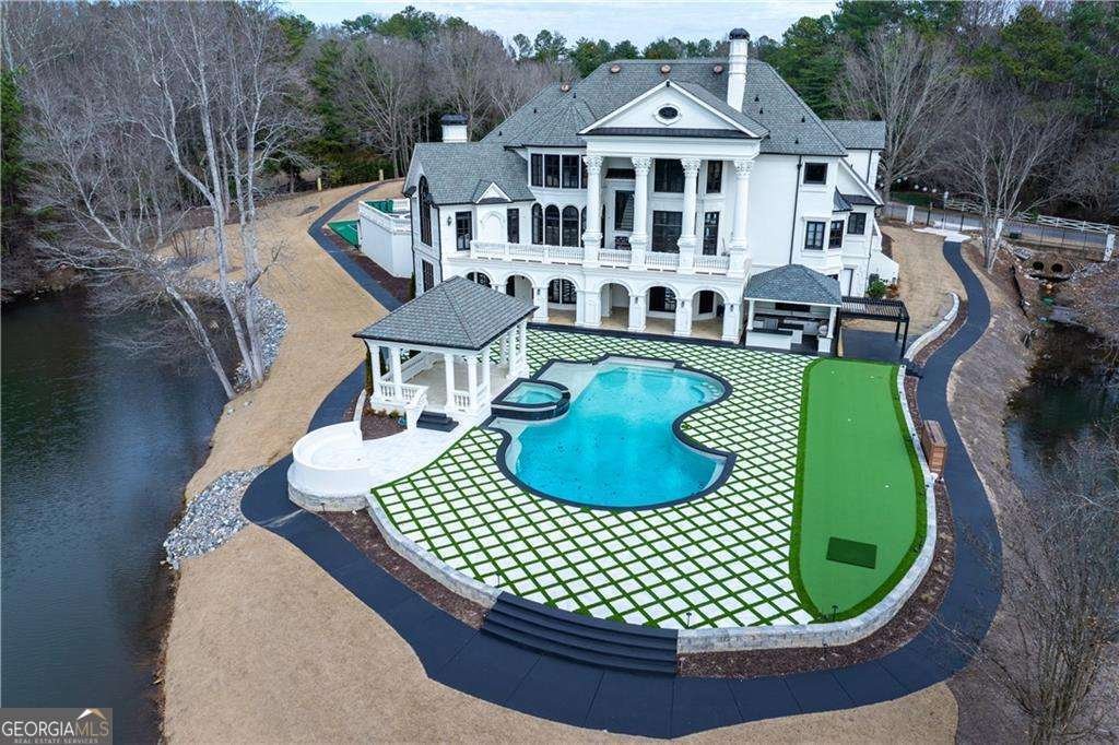 10450 Belladrum Alpharetta - Photo 12