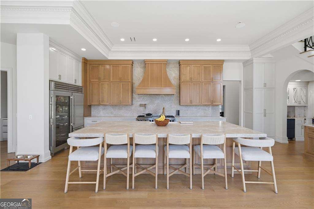 10450 Belladrum Alpharetta - Photo 22
