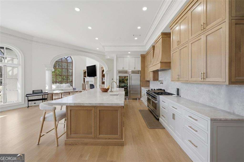 10450 Belladrum Alpharetta - Photo 26