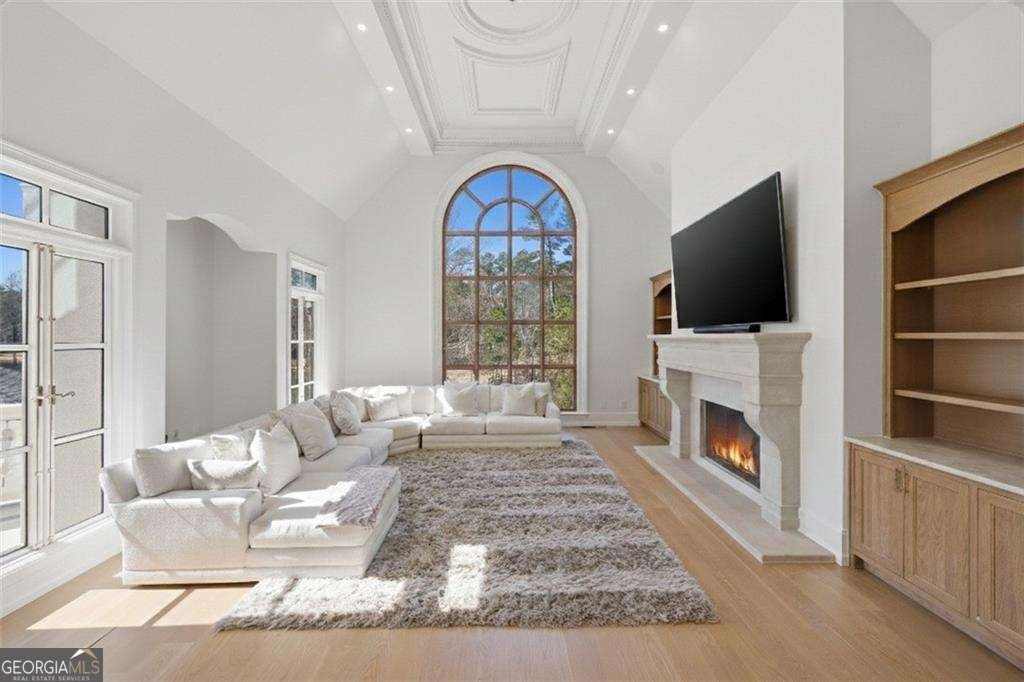 10450 Belladrum Alpharetta - Photo 32