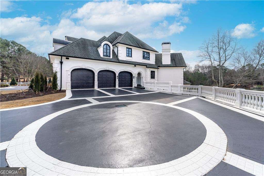 10450 Belladrum Alpharetta - Photo 7