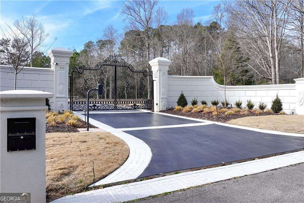 10450 Belladrum Alpharetta - Photo 8