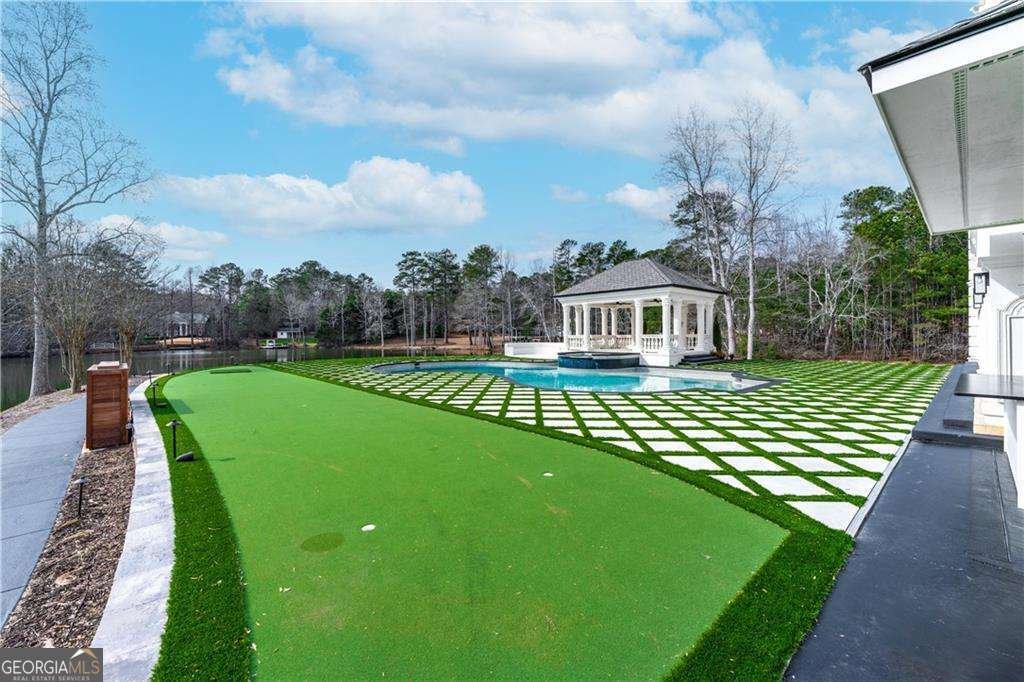 10450 Belladrum Alpharetta - Photo 92