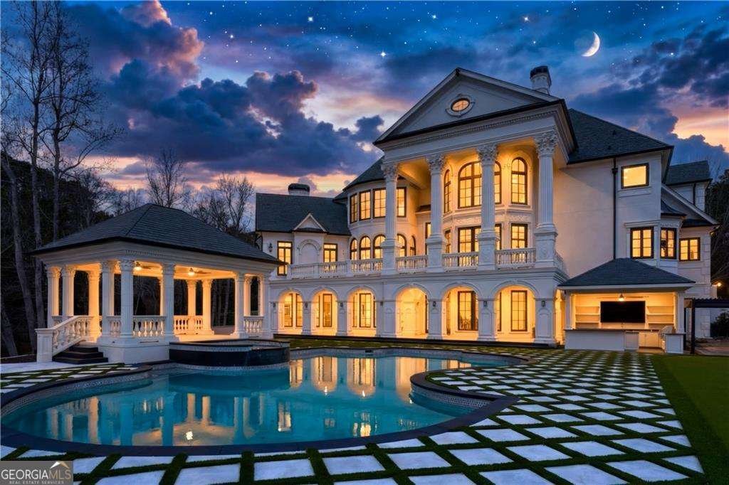 10450 Belladrum Alpharetta - Photo 96