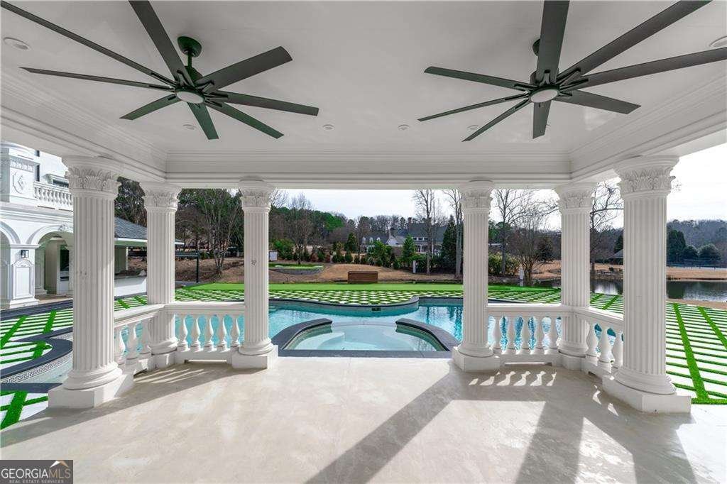 10450 Belladrum Alpharetta - Photo 99