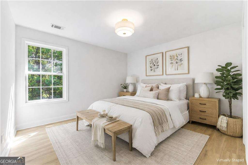 3458 Lockmed Drive Peachtree Corners - Photo 14