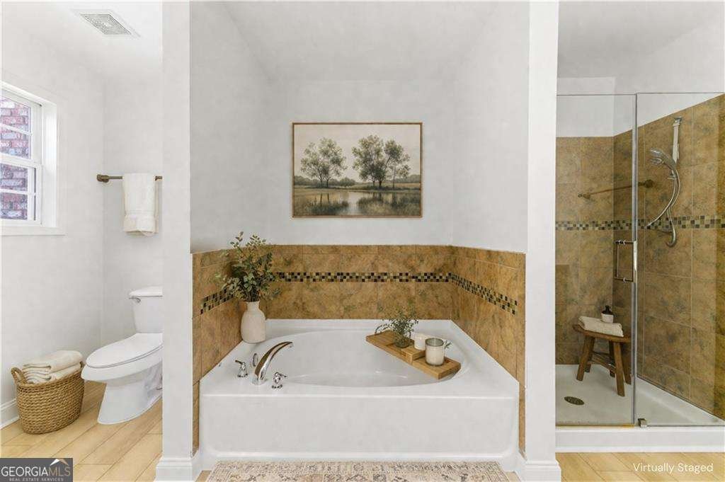 3458 Lockmed Drive Peachtree Corners - Photo 20