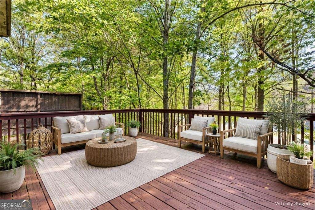 3458 Lockmed Drive Peachtree Corners - Photo 21