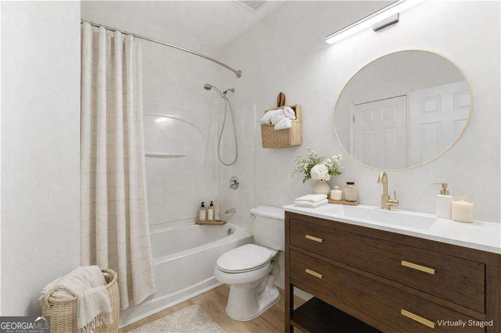 3458 Lockmed Drive Peachtree Corners - Photo 6