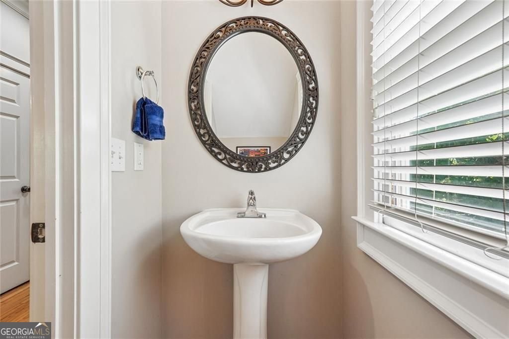 1544 Thomas Road Decatur - Photo 11