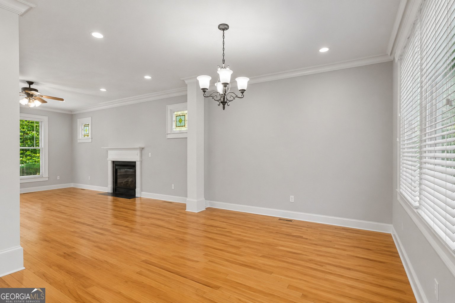 1544 Thomas Road Decatur - Photo 17