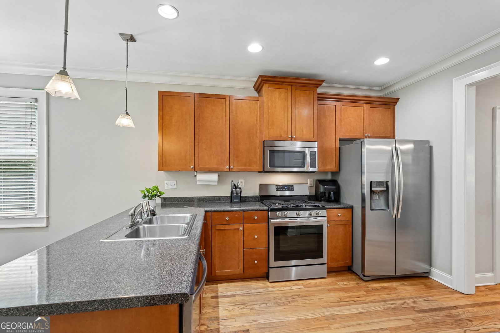 1544 Thomas Road Decatur - Photo 18