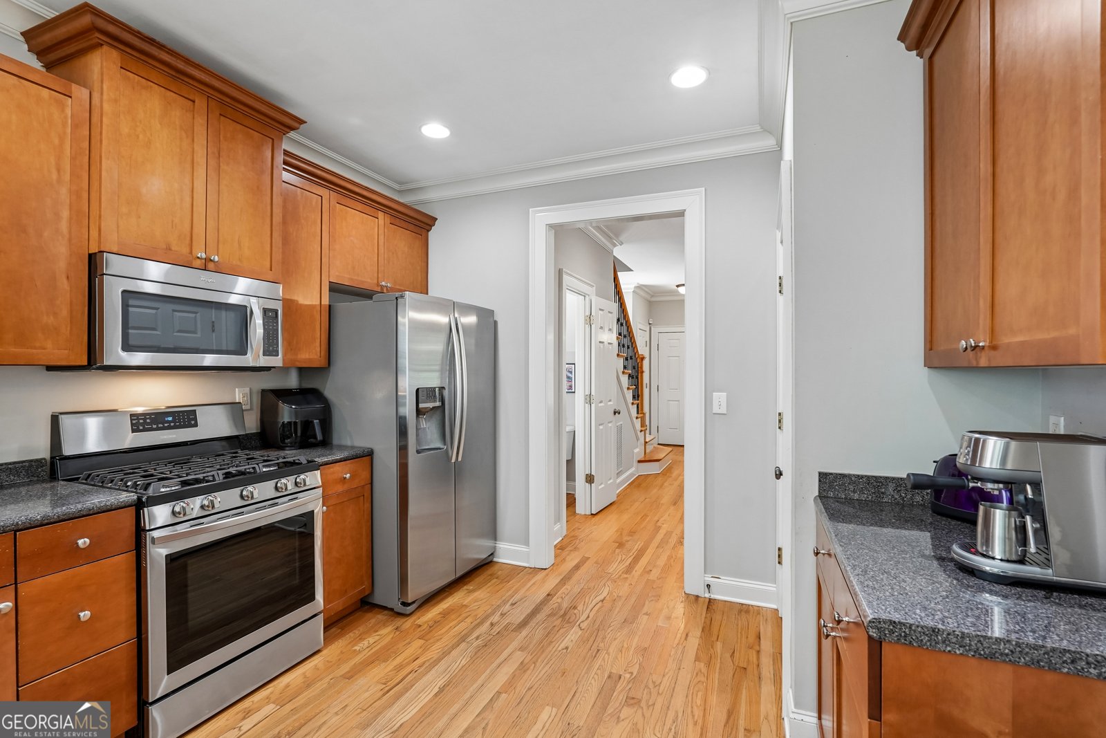 1544 Thomas Road Decatur - Photo 19