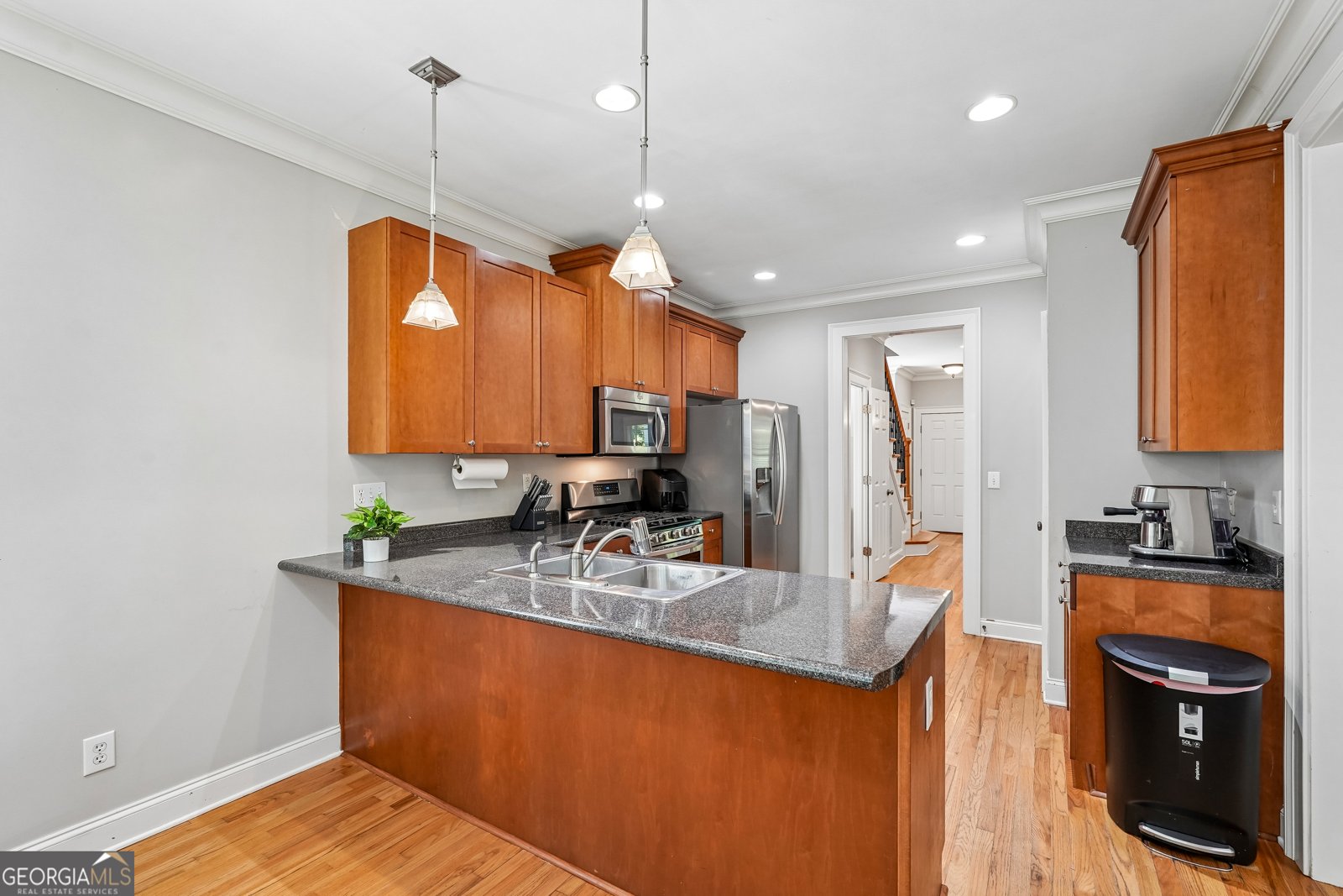 1544 Thomas Road Decatur - Photo 20