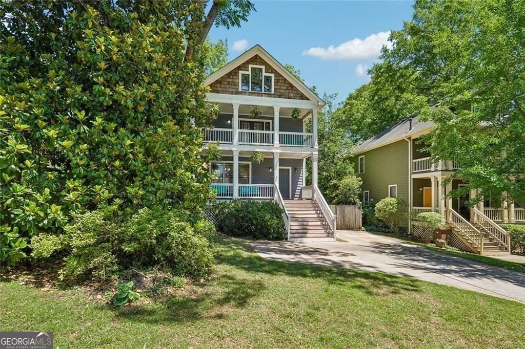 1544 Thomas Road Decatur - Photo 6