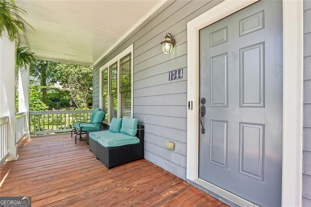 1544 Thomas Road Decatur - Photo 8