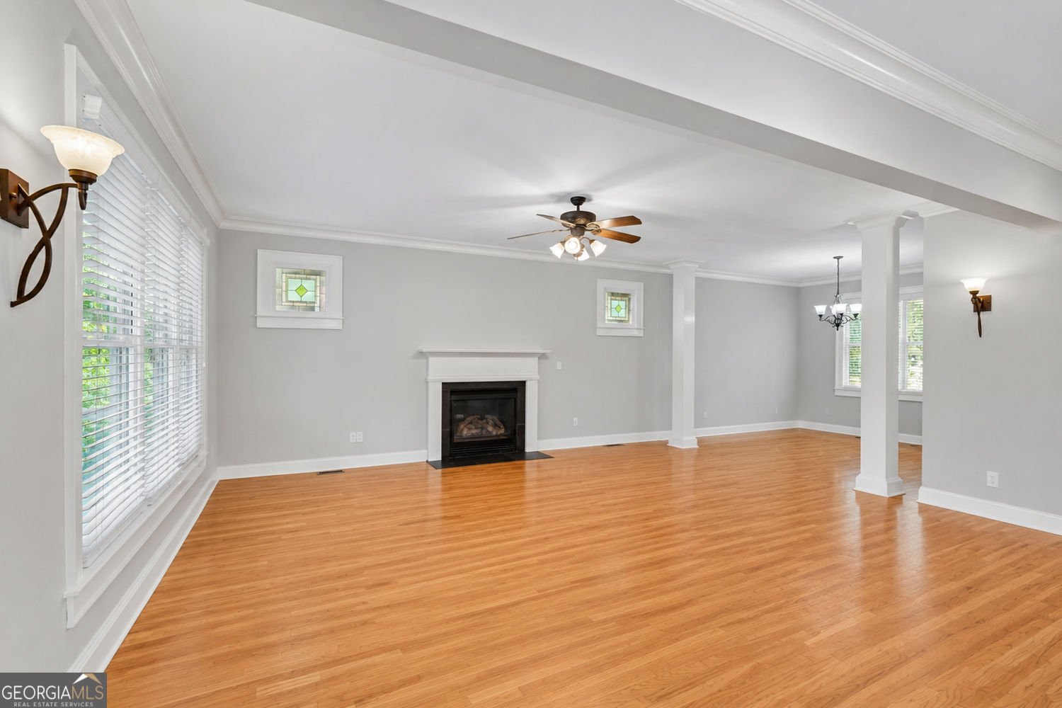 1544 Thomas Road Decatur - Photo 9