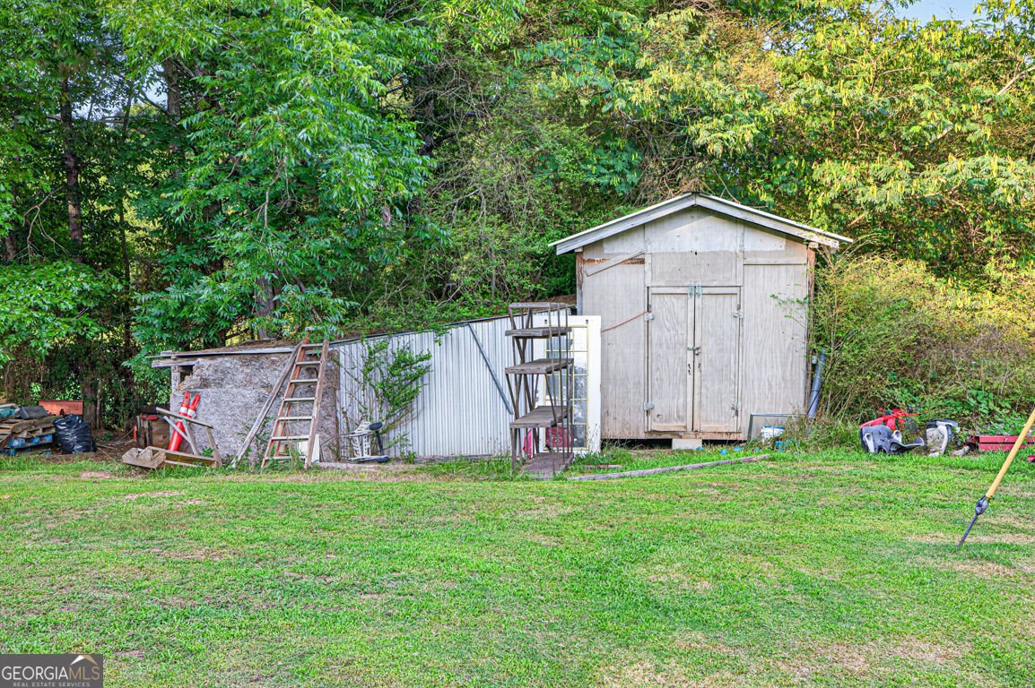 4905 Hudson Road Loganville - Photo 22