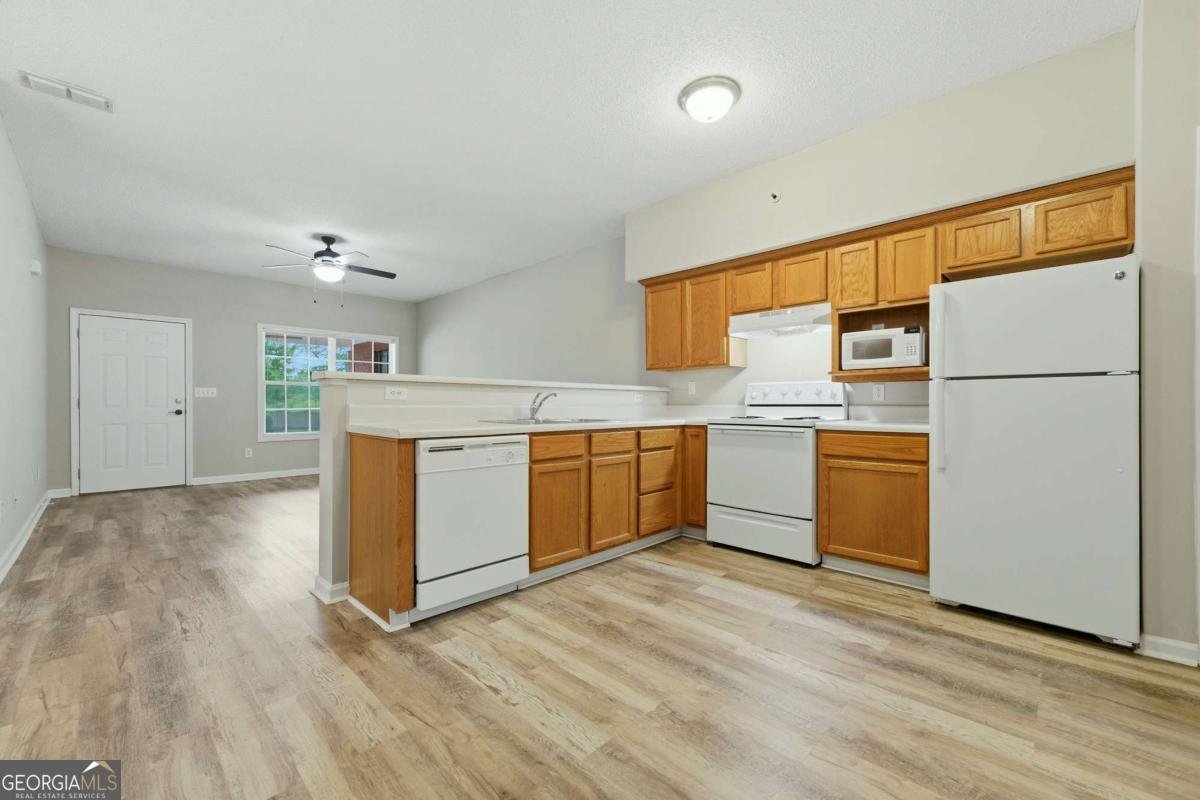 150 Old Mill Road Cartersville - Photo 10