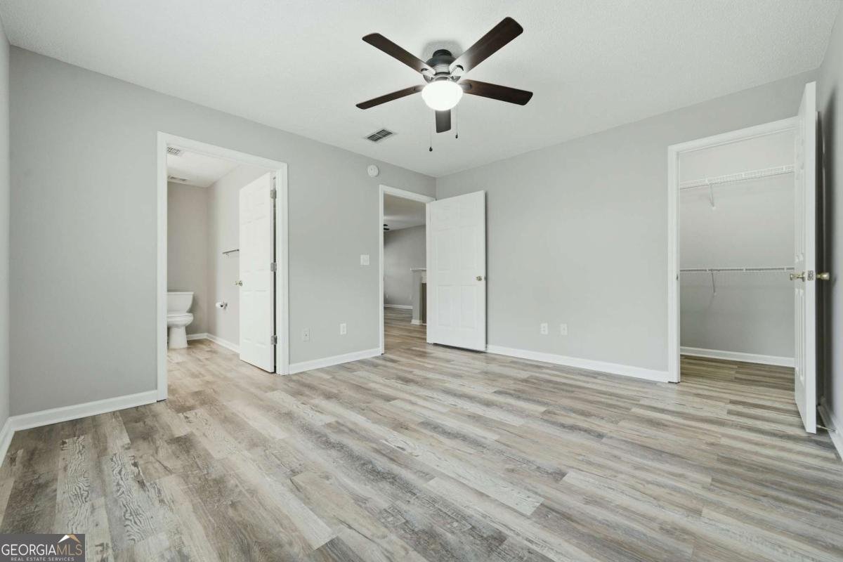 150 Old Mill Road Cartersville - Photo 16