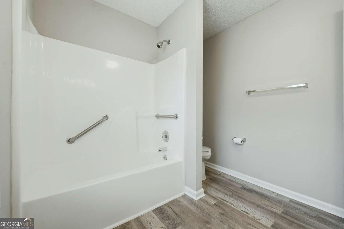 150 Old Mill Road Cartersville - Photo 20