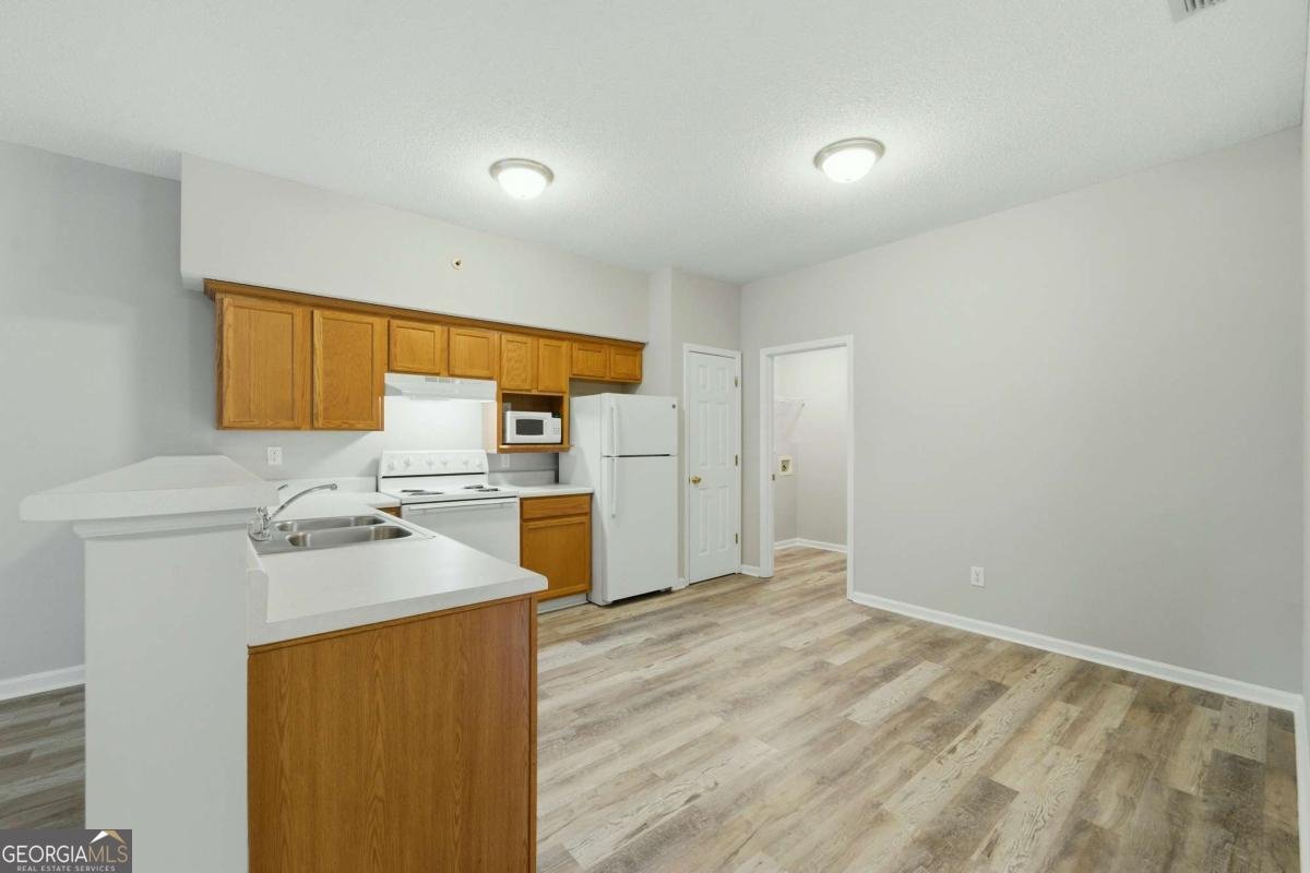 150 Old Mill Road Cartersville - Photo 8