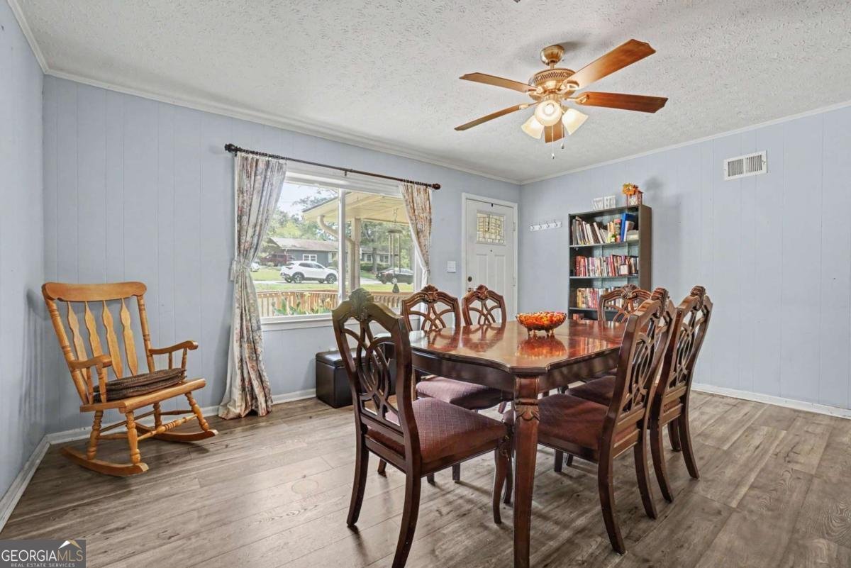 539 Morningside Drive Hiram - Photo 10